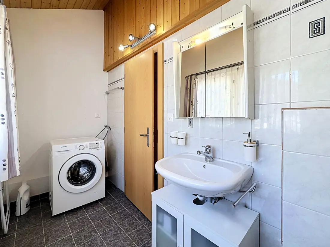 Résidence Haus Wasserfall