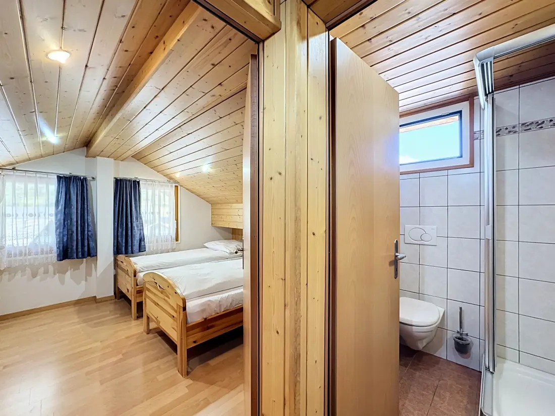 Résidence Haus Wasserfall