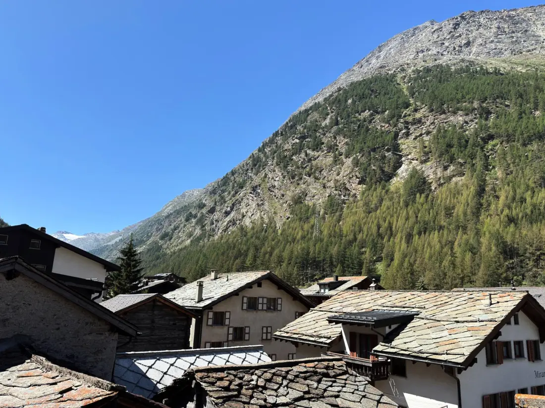 Résidence Haus Wasserfall