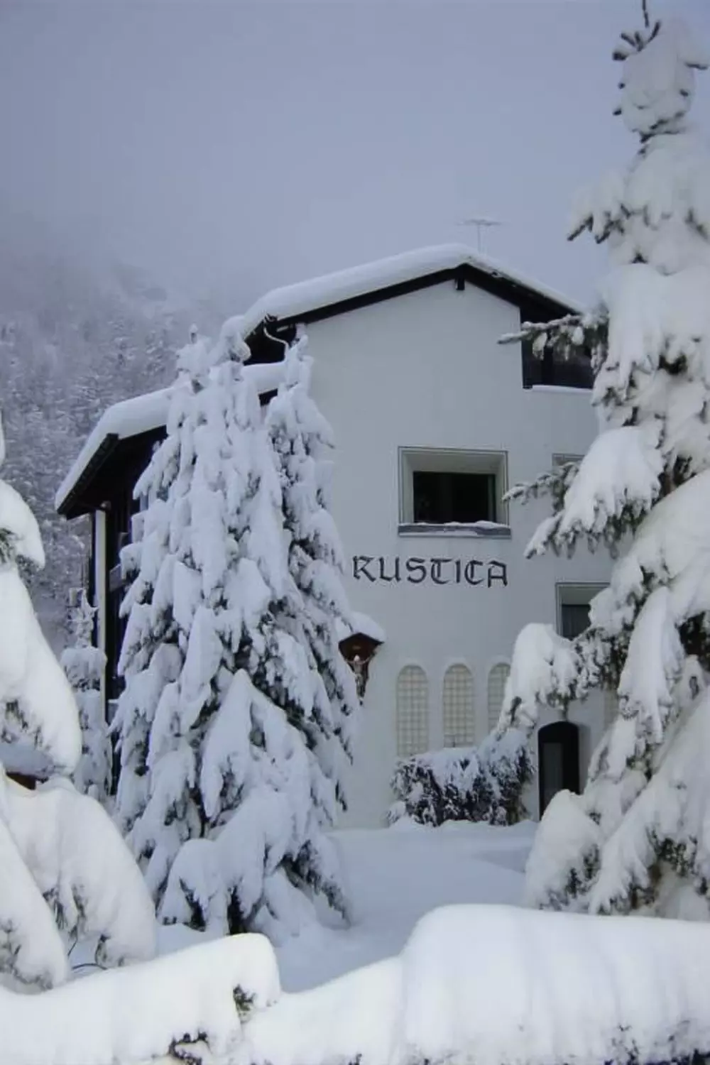 Résidence Rustica 4