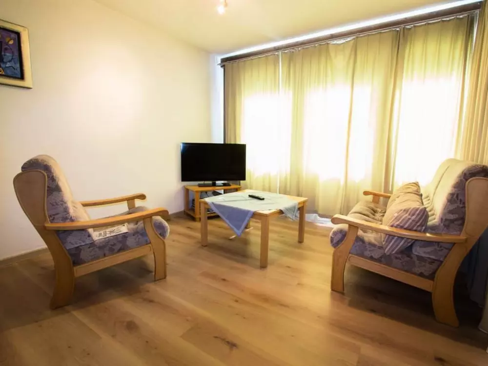 Résidence Rustica 4