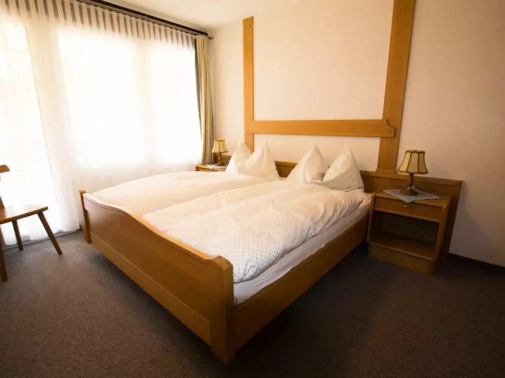 Résidence Rustica 4