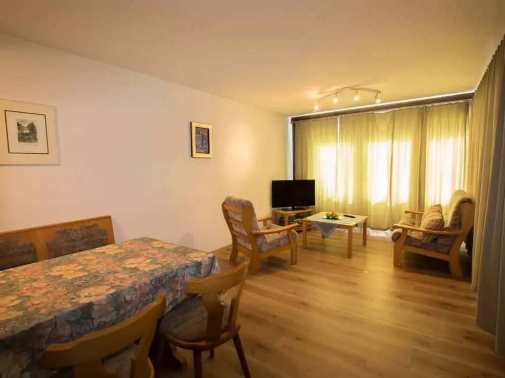 Résidence Rustica 4