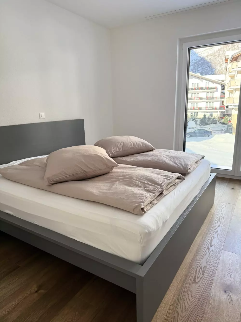 Résidence Strahlhorn