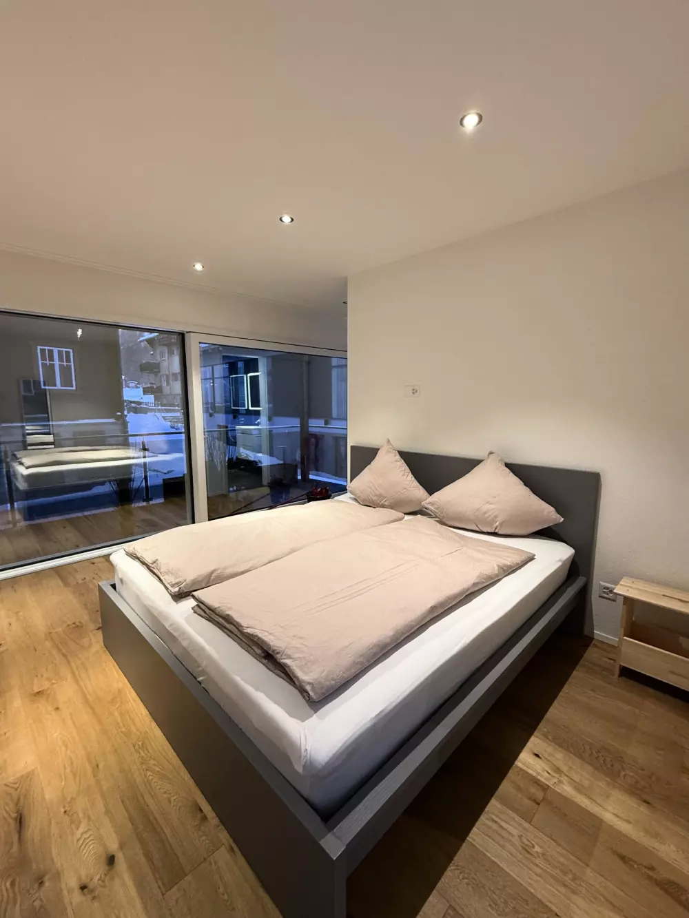 Résidence Strahlhorn