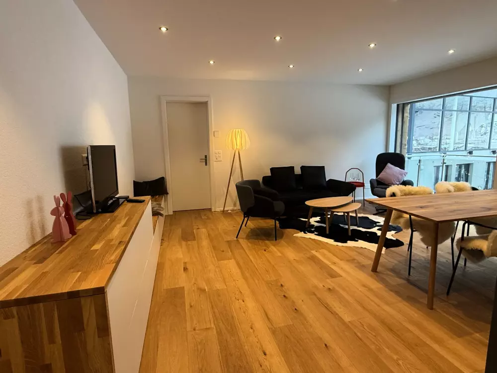 Résidence Strahlhorn