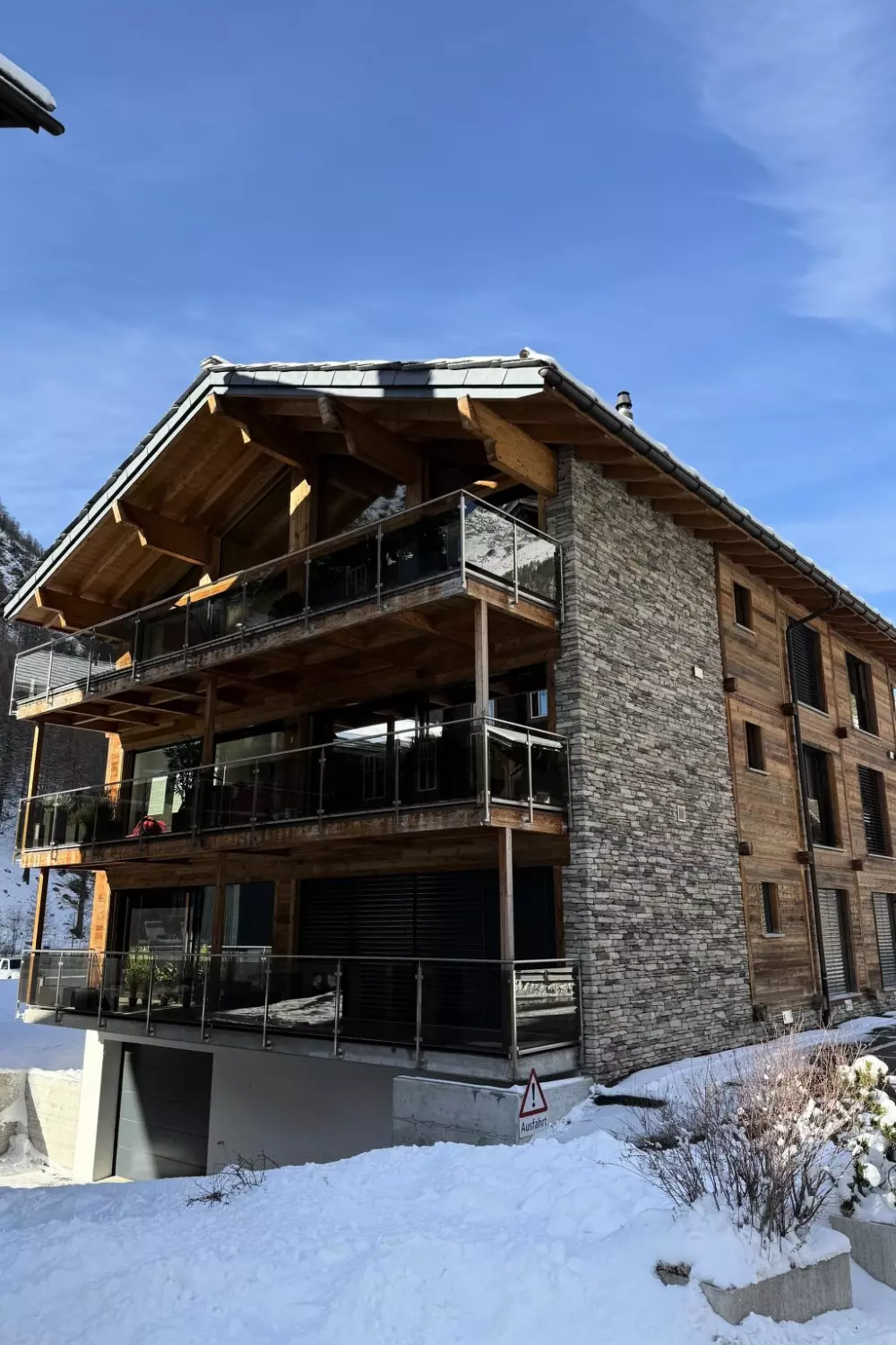 Résidence Strahlhorn