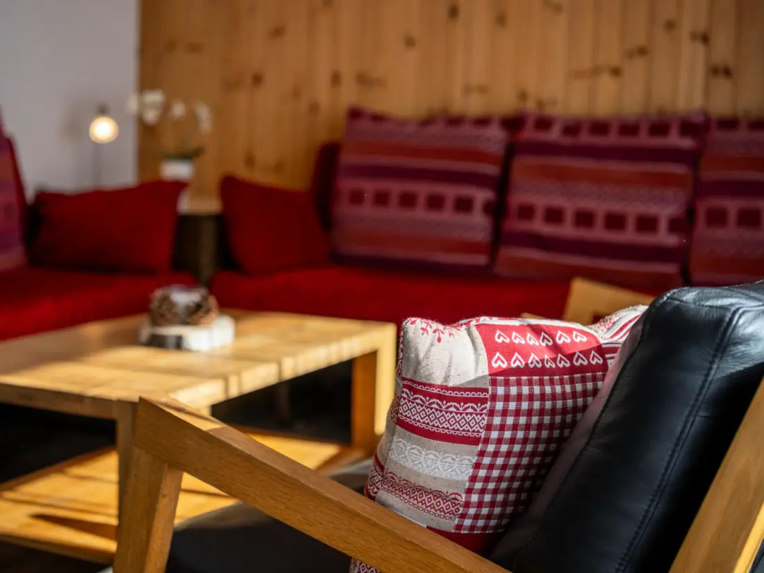 Résidence Haus Azur Appartement/Fewo Wohnung  Nr. 3