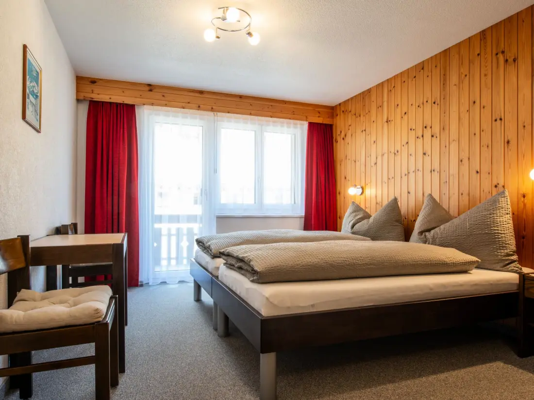 Résidence Haus Azur Appartement/Fewo Wohnung Nr. 4