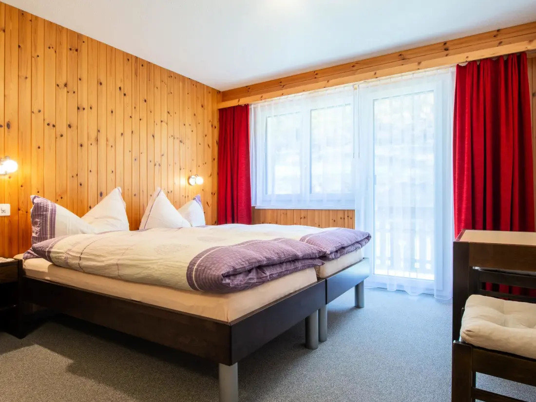 Résidence Haus Azur Appartement/Fewo Wohnung  Nr. 9