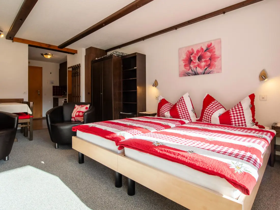 Résidence Haus Azur Appartement/Fewo Wohnung  Nr. 9