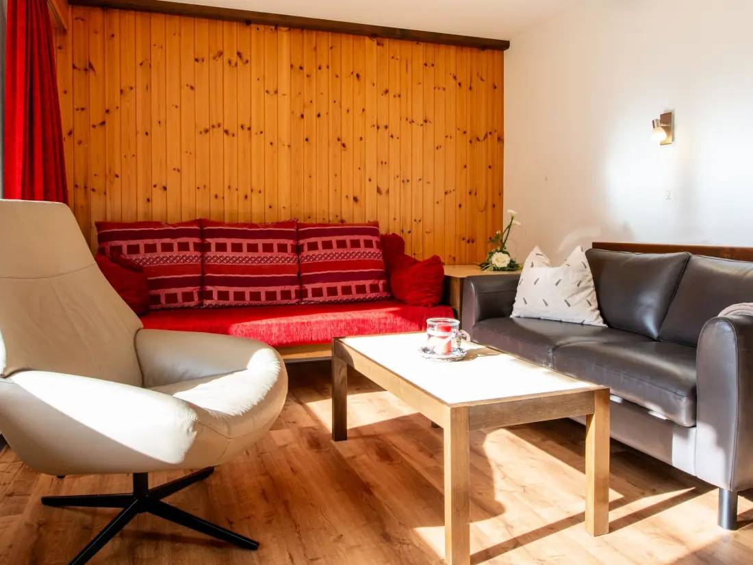 Résidence Haus Azur Appartement/Fewo Wohnung  Nr. 9