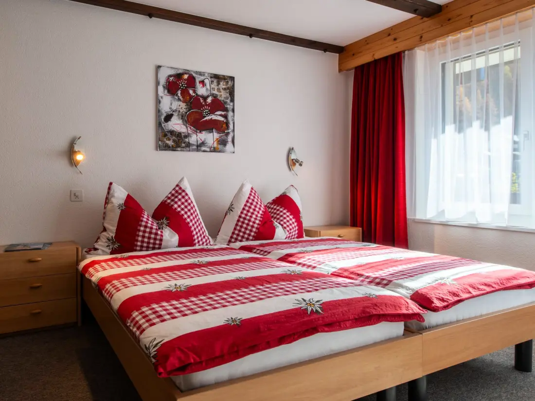 Résidence Haus Azur Appartement/Fewo Wohnung  Nr. 9