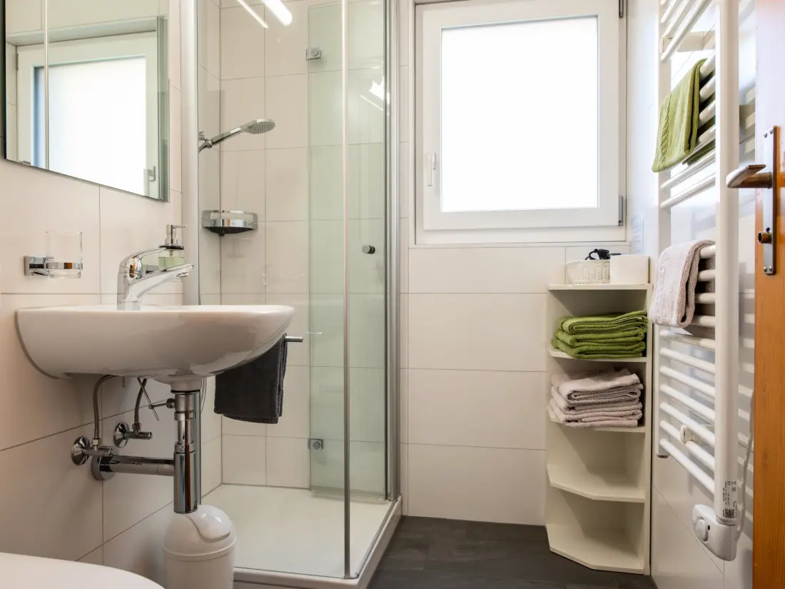 Résidence Haus Azur Appartement/Fewo Wohnung  Nr. 9