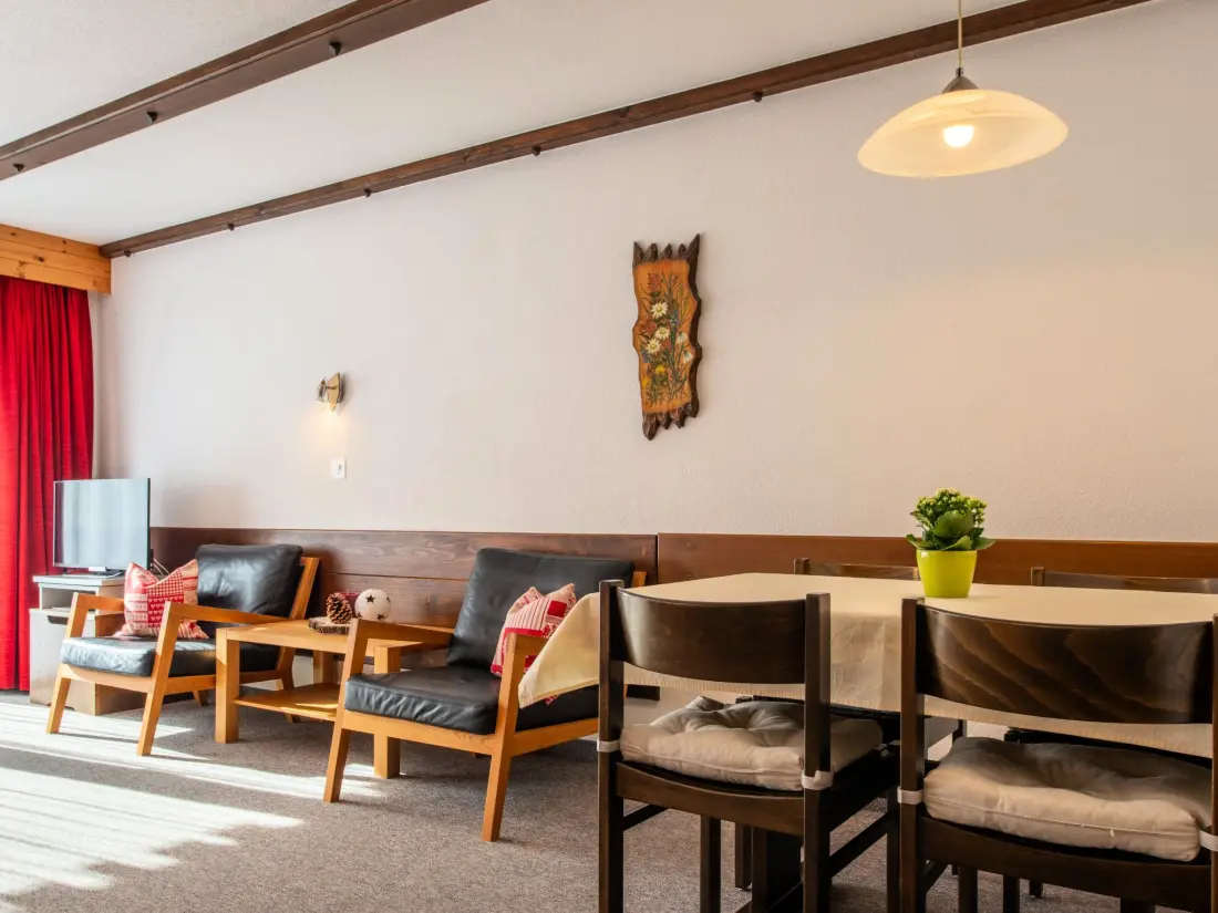 Résidence Haus Azur Appartement/Fewo Wohnung  Nr. 9