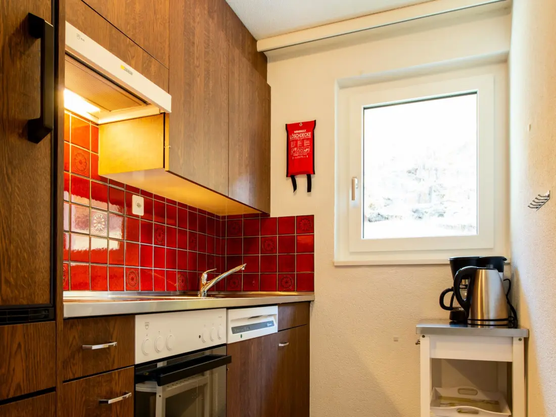 Résidence Haus Azur Appartement/Fewo Wohnung  Nr. 9