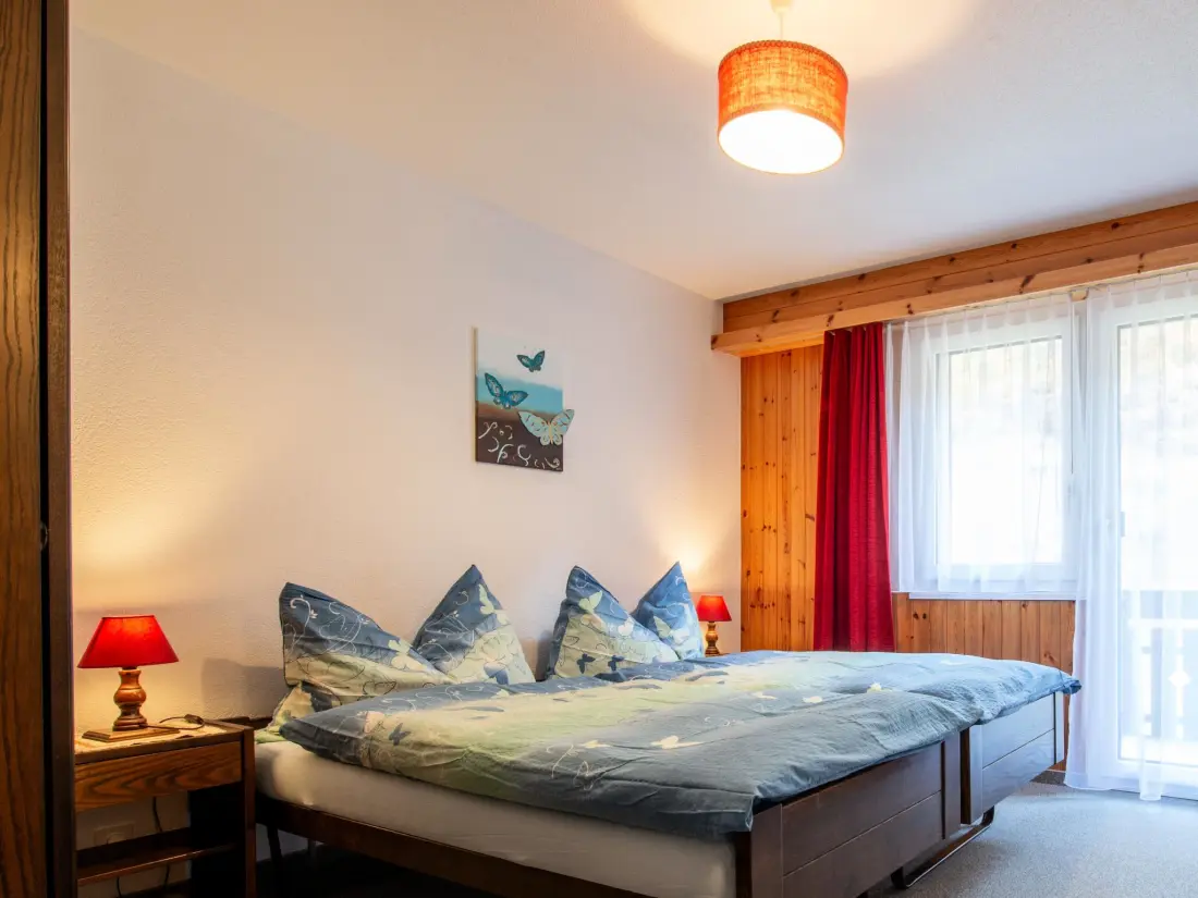 Résidence Haus Azur Appartement/Fewo Wohnung  Nr. 9