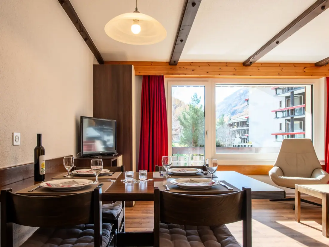 Résidence Haus Azur Appartement/Fewo Wohnung  Nr. 9