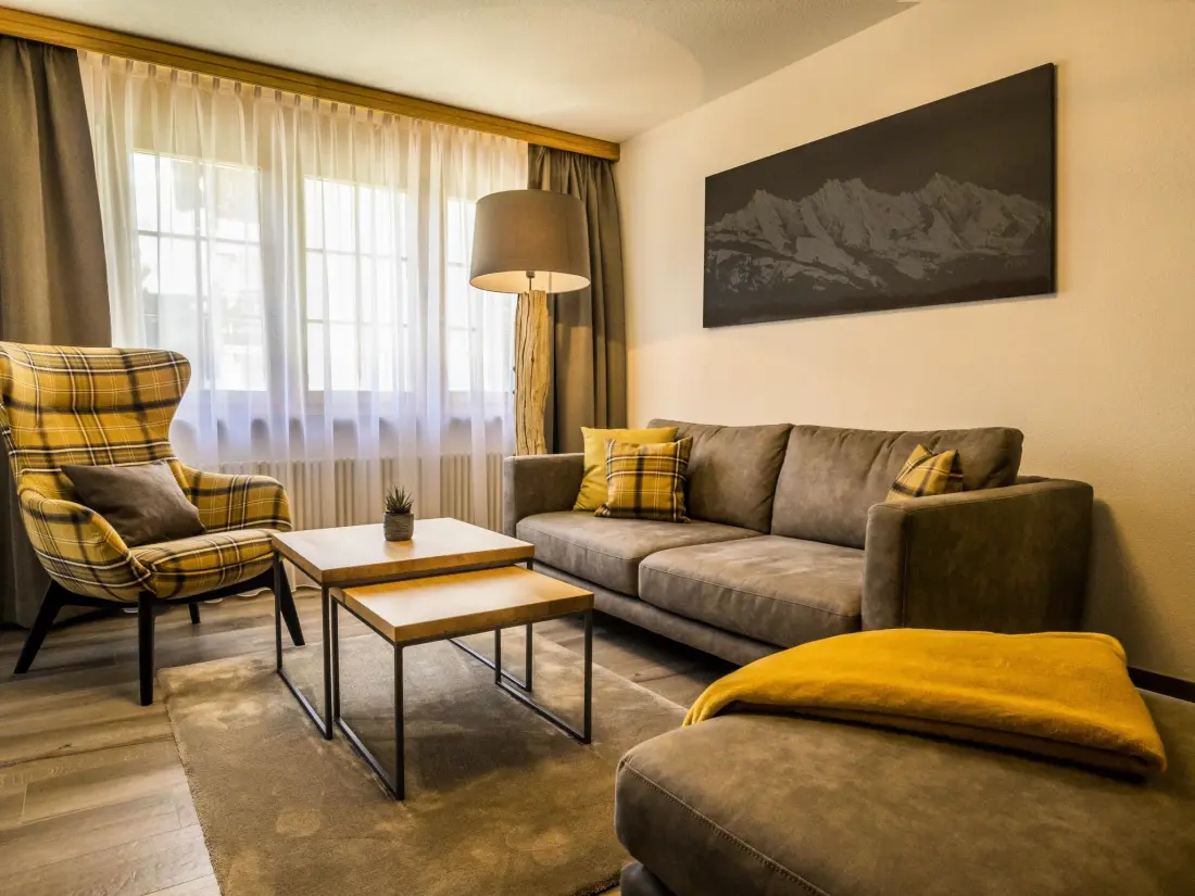 Résidence Arcade Appartement/Fewo 2-Bettwohnung Nr. 115C01