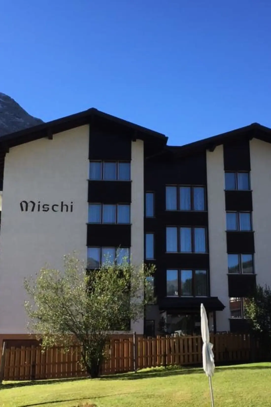 Résidence Mischi Appartement/Fewo 2-Bettwohnung Nr. 15