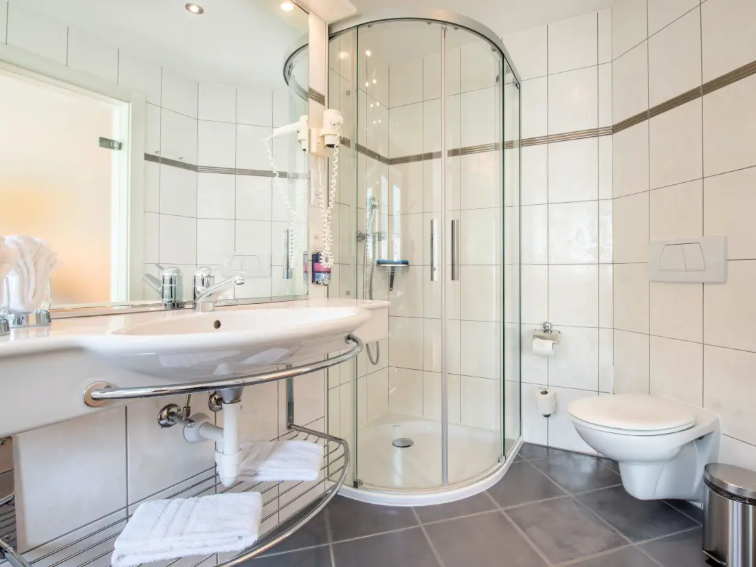 Résidence Dolce Vita Appartement/Fewo 4-Bettwohnung Alphubel