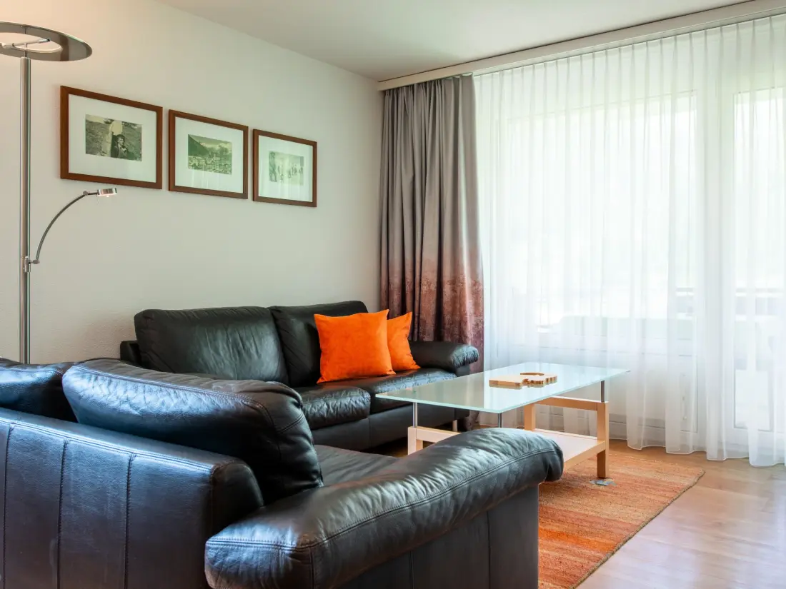 Résidence Dolce Vita Appartement/Fewo 4-Bettwohnung Alphubel