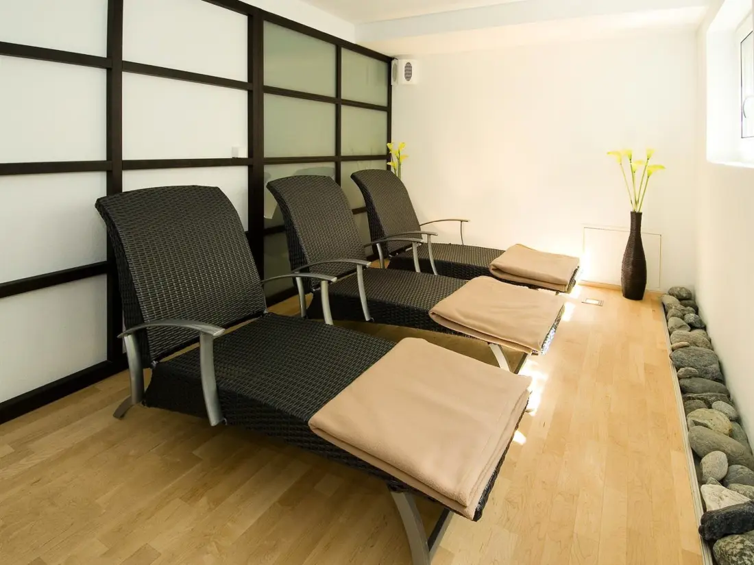Résidence Dolce Vita Appartement/Fewo 4-Bettwohnung Alphubel