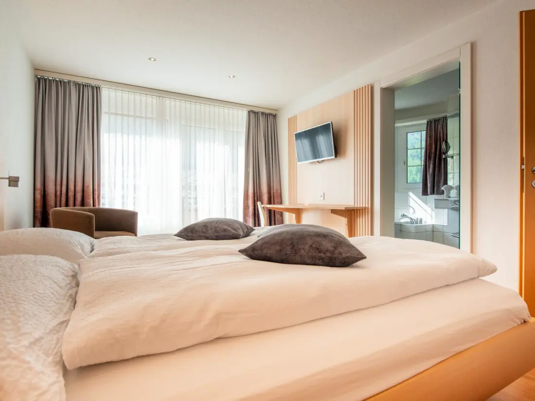 Résidence Dolce Vita Appartement/Fewo 4-Bettwohnung Dom