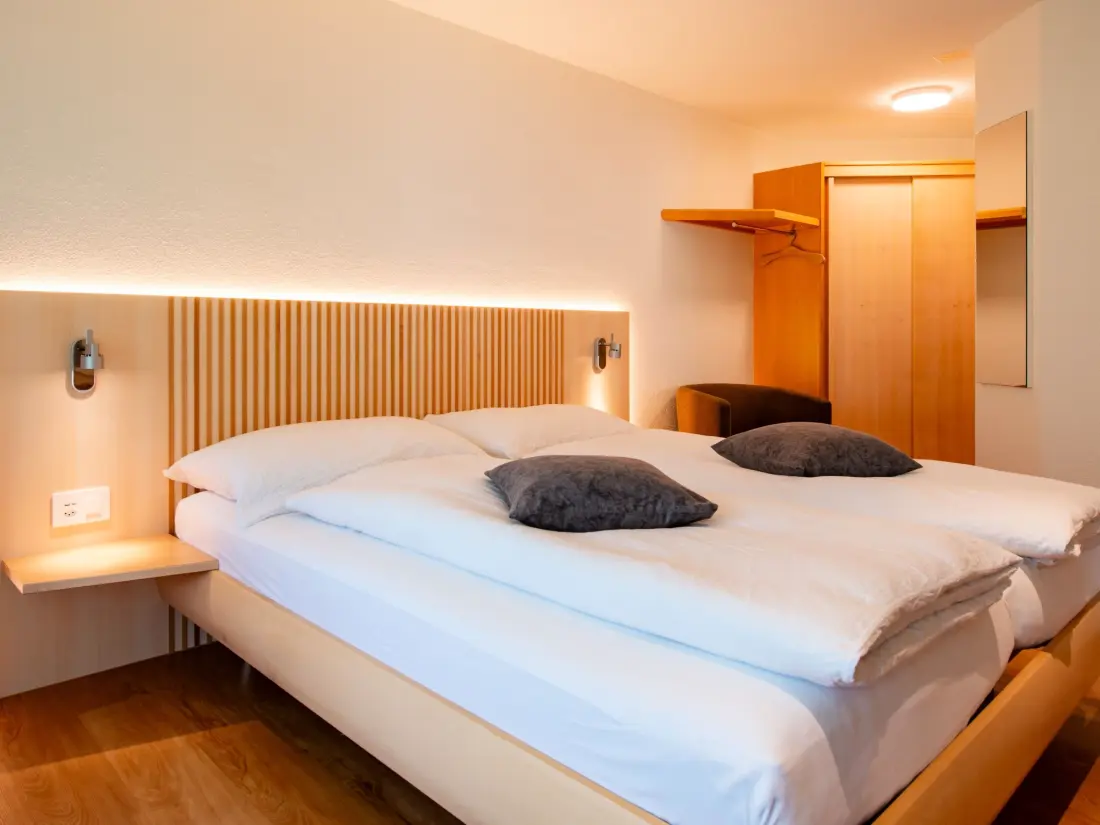 Résidence Dolce Vita Appartement/Fewo 4-Bettwohnung Dom