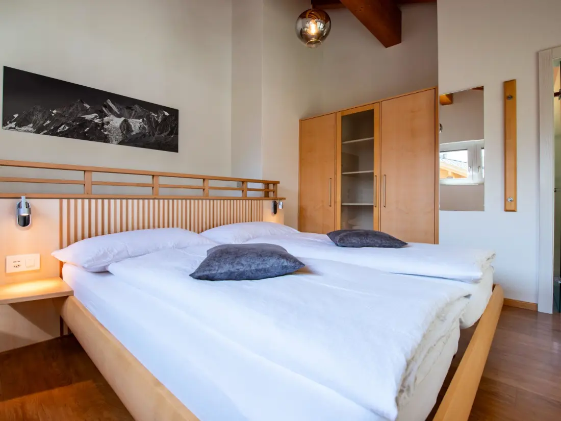 Résidence Dolce Vita Appartement/Fewo 4-Bettwohnung Dom