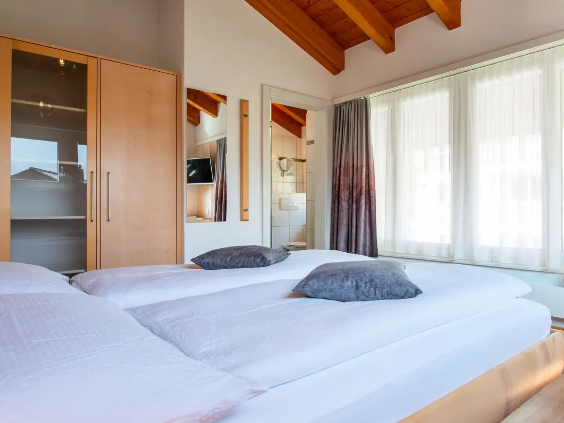 Résidence Dolce Vita Appartement/Fewo 4-Bettwohnung Dom