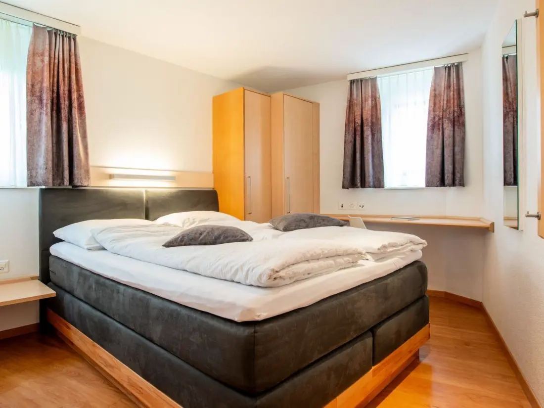 Résidence Dolce Vita Appartement/Fewo 4-Bettwohnung Dom