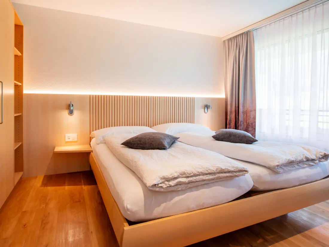 Résidence Dolce Vita Appartement/Fewo 4-Bettwohnung Dom