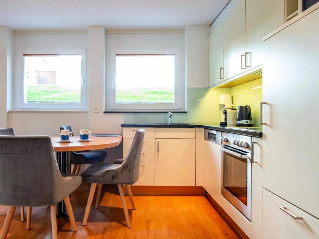 Résidence Dolce Vita Appartement/Fewo 4-Bettwohnung Dom