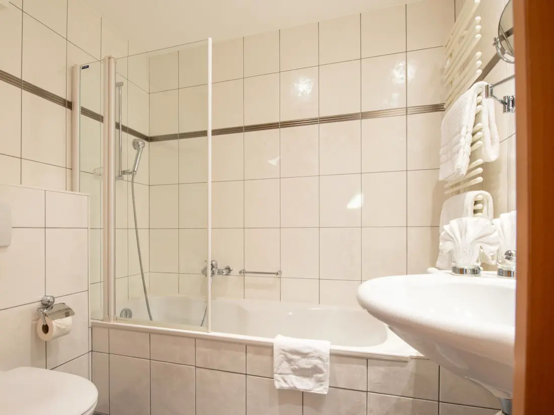 Résidence Dolce Vita Appartement/Fewo 4-Bettwohnung Dom