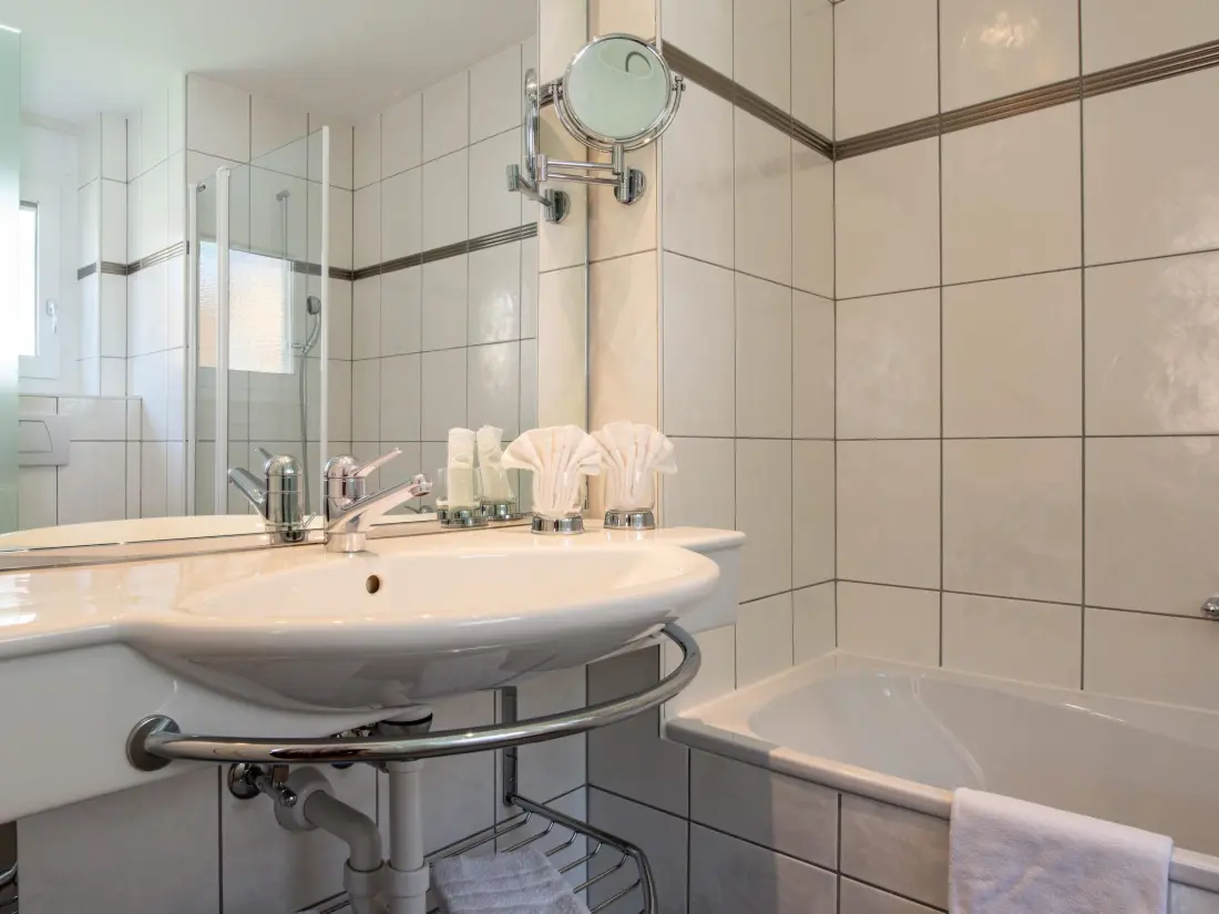 Résidence Dolce Vita Appartement/Fewo 4-Bettwohnung Dom