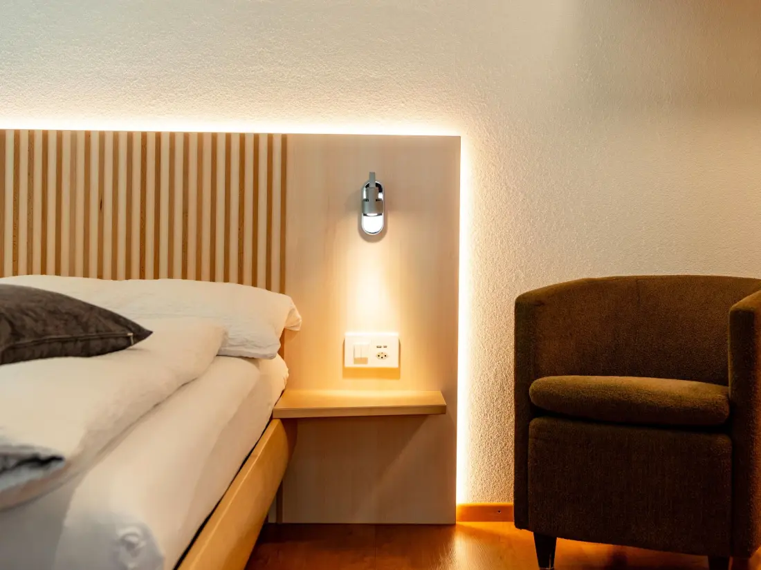 Résidence Dolce Vita Appartement/Fewo 4-Bettwohnung Dom