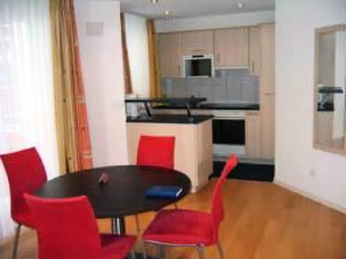 Résidence Feehof Appartement/Fewo 4-Bettwohnung Nr. 2