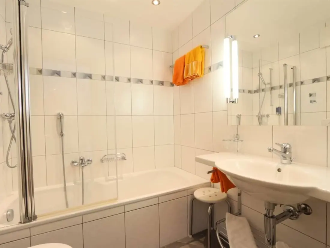 Résidence Feehof Appartement/Fewo 4-Bettwohnung Nr. 2
