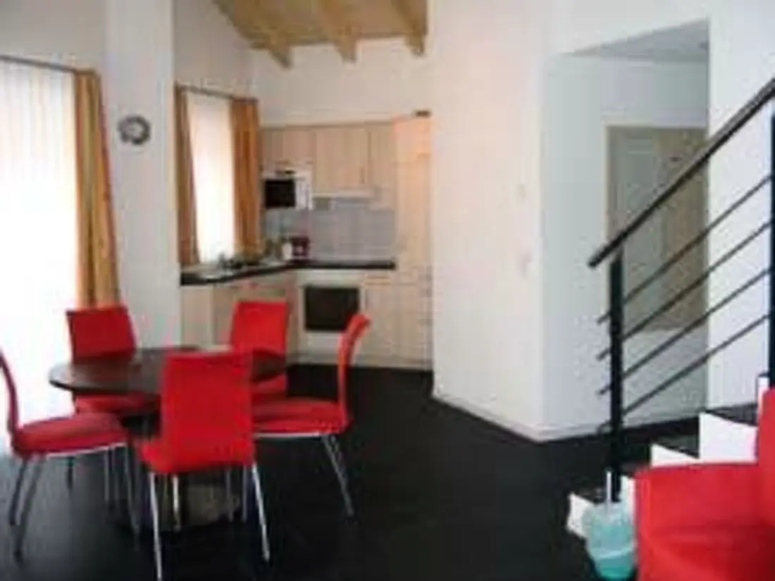 Résidence Feehof Appartement/Fewo 4-Bettwohnung Nr. 3