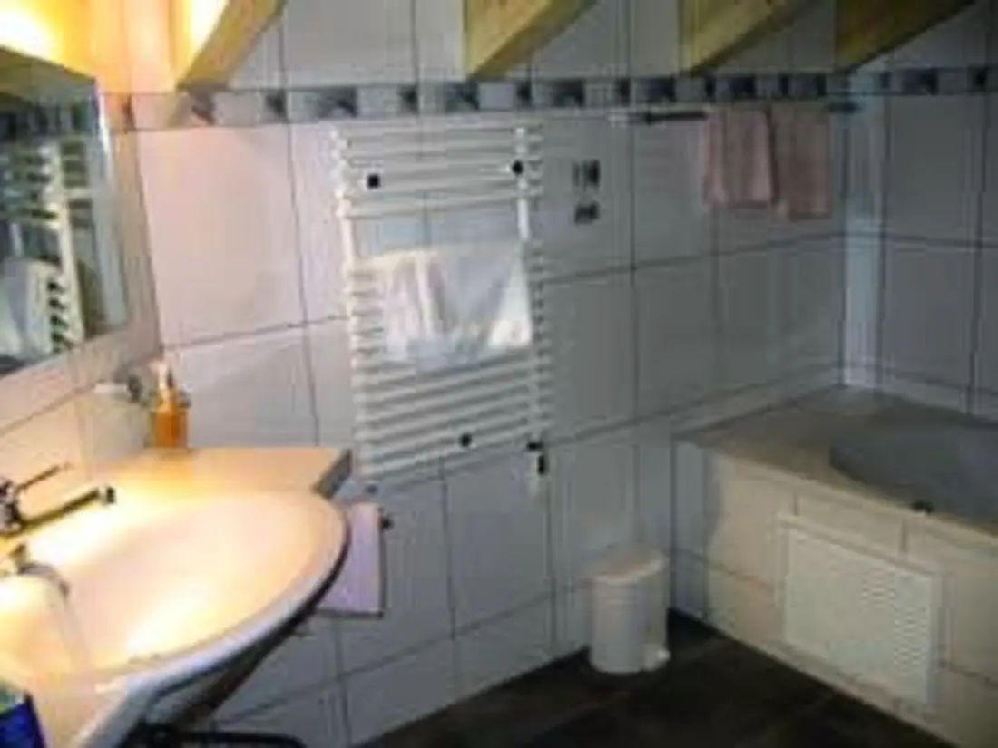 Résidence Feehof Appartement/Fewo 4-Bettwohnung Nr. 3