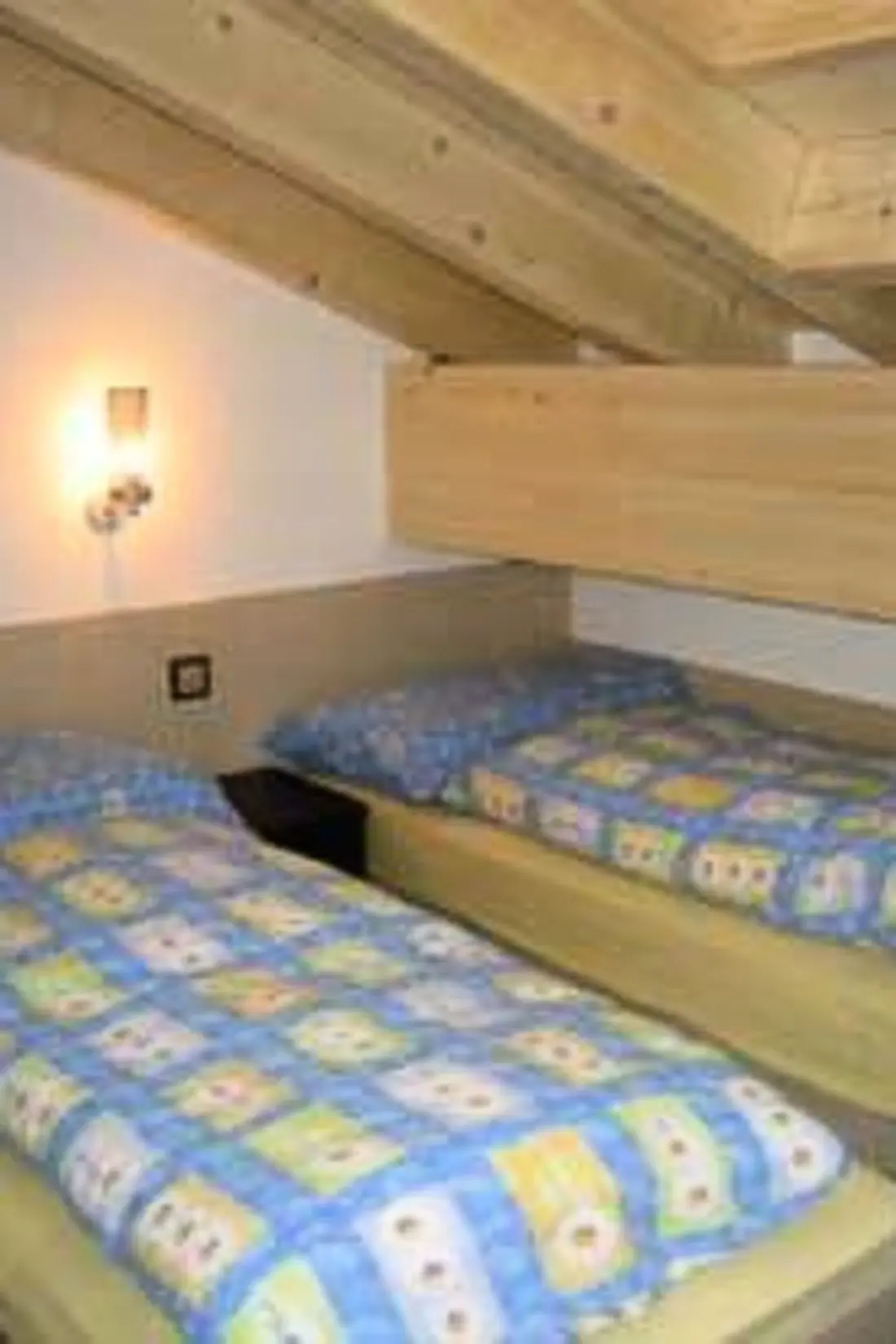Résidence Feehof Appartement/Fewo 4-Bettwohnung Nr. 3