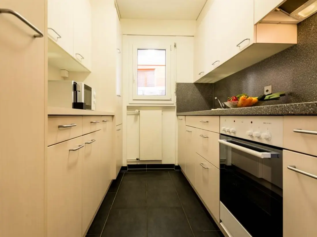 Résidence Aiglon Appartement/Fewo 4-Bettwohnung Nr. 5