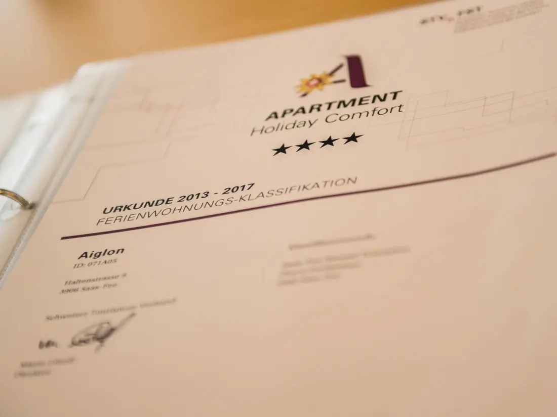 Résidence Aiglon Appartement/Fewo 4-Bettwohnung Nr. 5