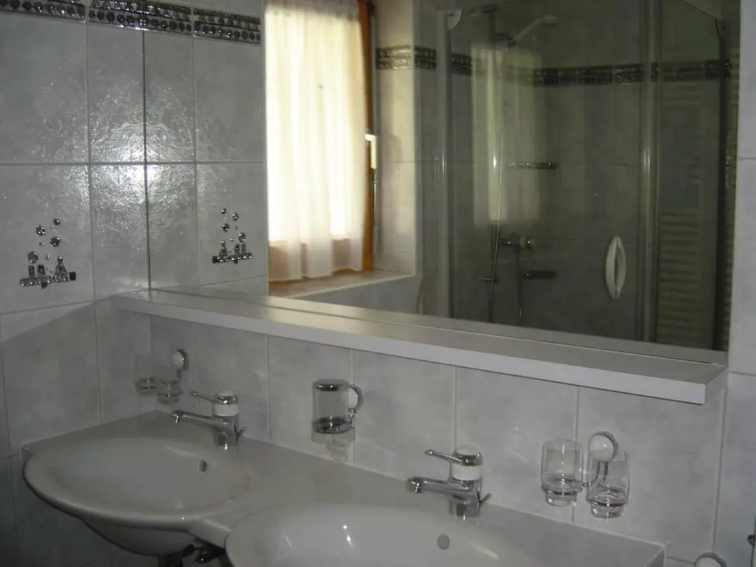 Résidence Le Mirage Appartement/Fewo 4-Bettwohnung