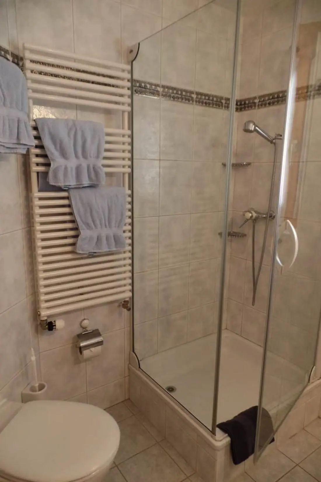 Résidence Le Mirage Appartement/Fewo 4-Bettwohnung