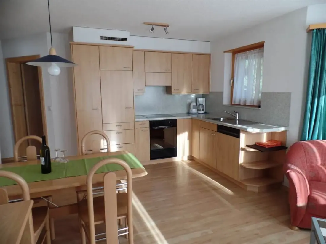 Résidence Le Mirage Appartement/Fewo 4-Bettwohnung
