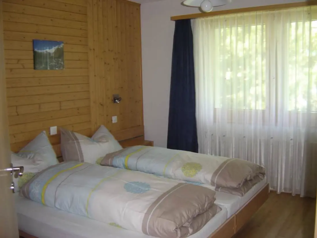 Résidence Le Mirage Appartement/Fewo 4-Bettwohnung