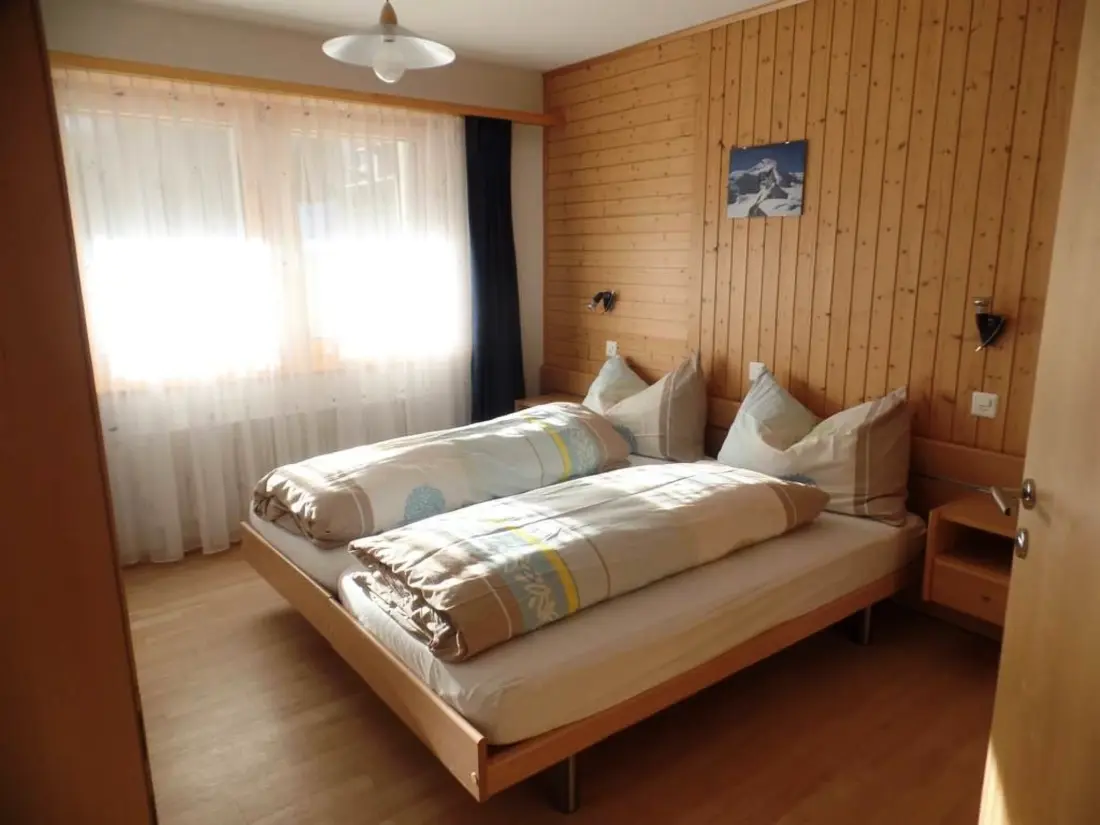 Résidence Le Mirage Appartement/Fewo 4-Bettwohnung