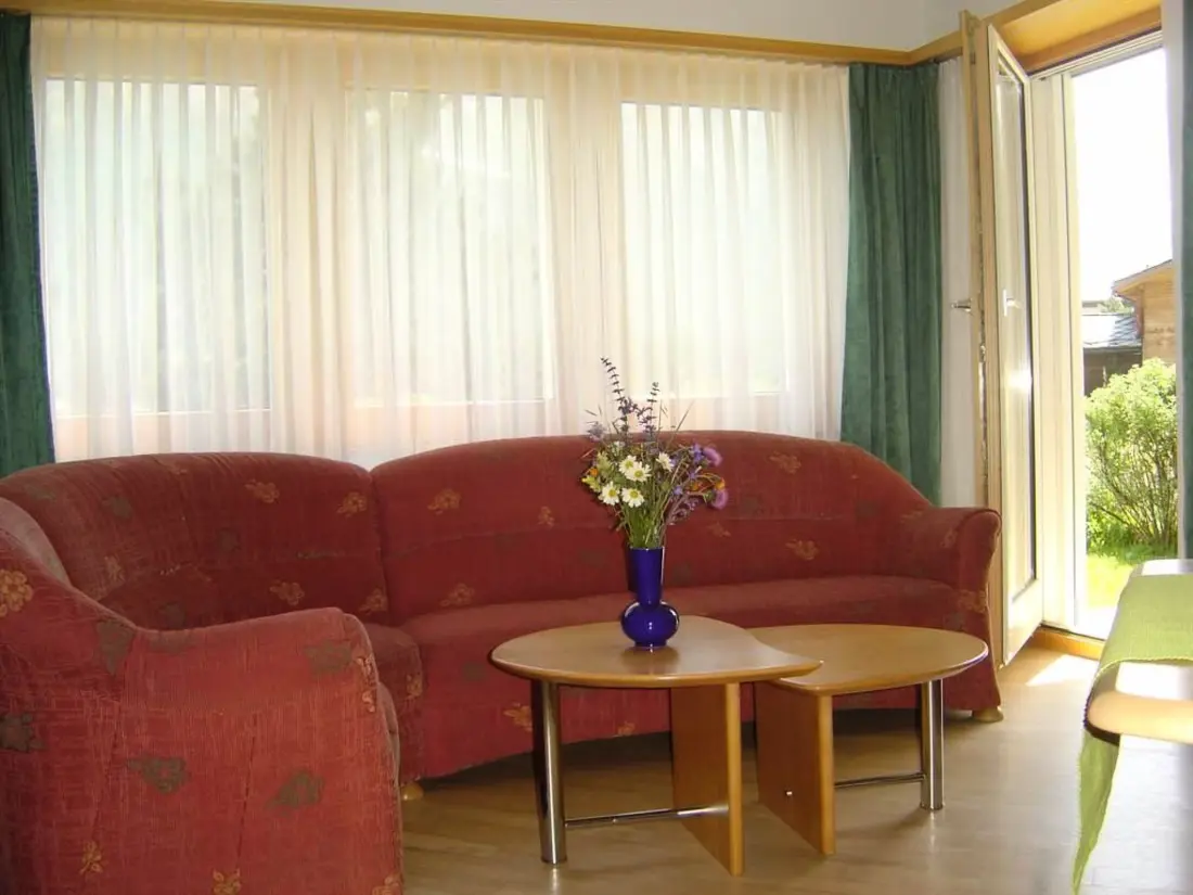 Résidence Le Mirage Appartement/Fewo 4-Bettwohnung